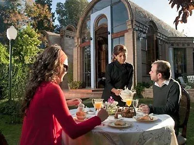 Casa Margot Hotel Mendoza