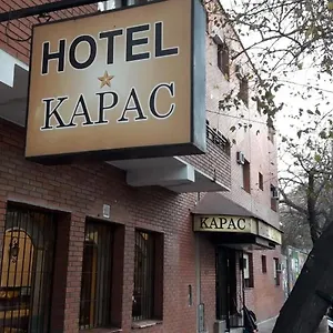 Hotel Kapac