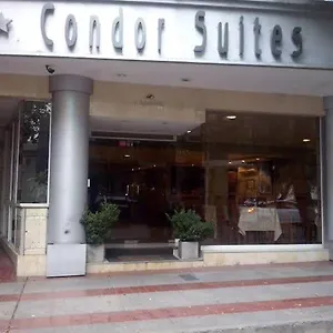 Aparthotel Condor
