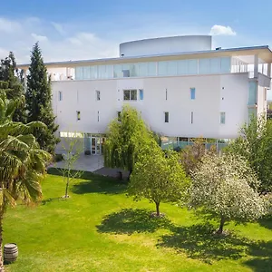Hermitage Mendoza