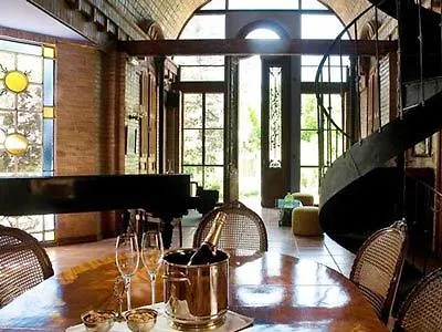 Casa Margot Hotel Mendoza