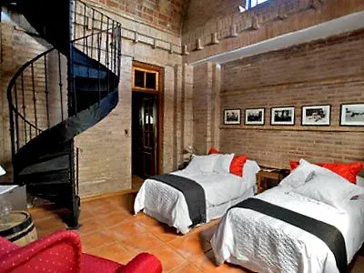 Casa Margot Hotel Mendoza 5*,
