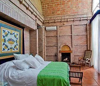 Casa Margot Hotel Mendoza 5*,  Argentina