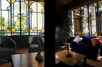 *****  Casa Margot Hotel Mendoza Argentina