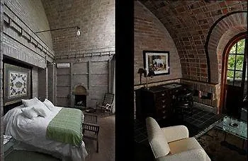 Casa Margot Hotel Mendoza