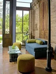 *****  Casa Margot Hotel Mendoza Argentina