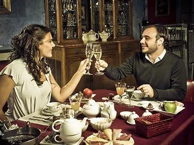 Casa Margot Hotel Mendoza