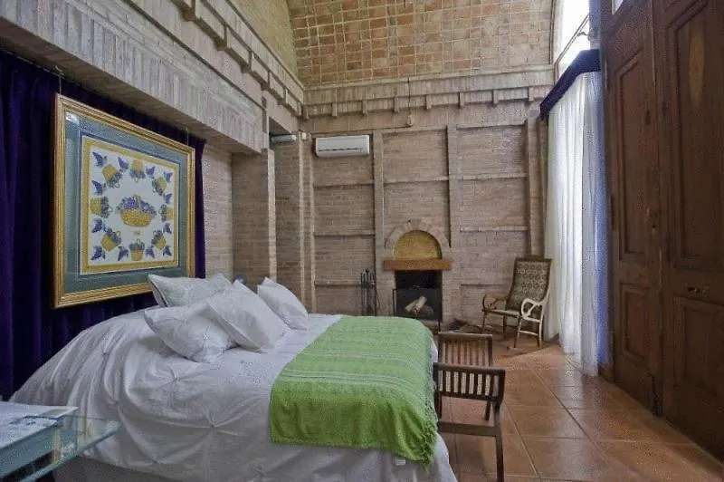 Casa Margot Hotel Mendoza