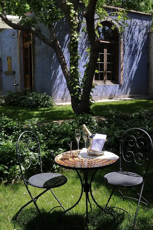 Casa Margot Hotel Mendoza